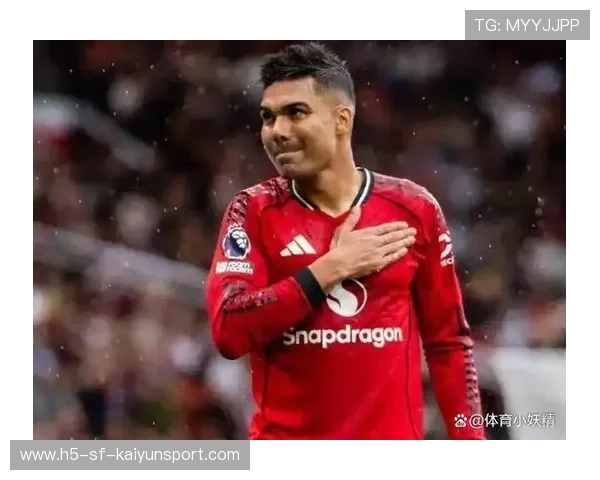 沃顿态度暧昧被问卡塞米罗接班人一笑带过，卡什·沃伦