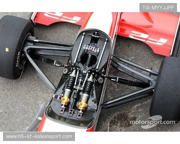 一级方程式赛车空气动力学套件对赛道圈速的贡献